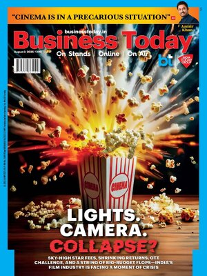 Business Today - Magazine